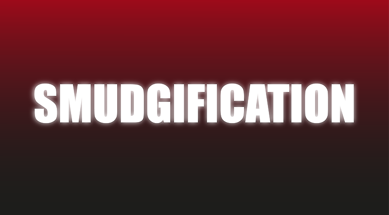 Craig Petty - Smudgification (Netrix)